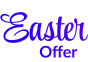 Easter Sale